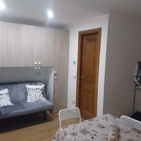 La Casa Degli Gnomi Διαμέρισμα *