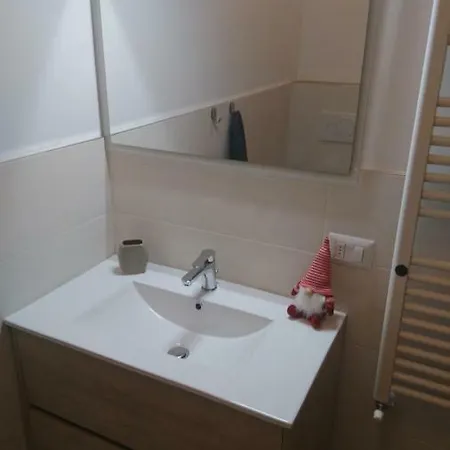 La Casa Degli Gnomi *