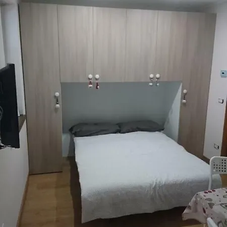 Διαμέρισμα La Casa Degli Gnomi