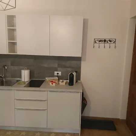 Appartement La Casa Degli Gnomi