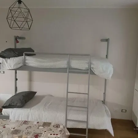 Appartement La Casa Degli Gnomi *