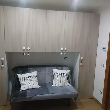 La Casa Degli Gnomi Riva Valdobbia