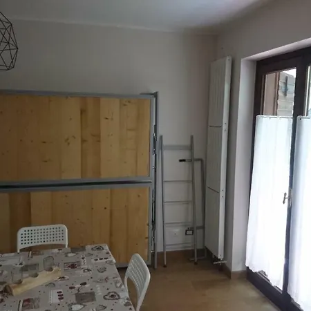 La Casa Degli Gnomi Appartement *