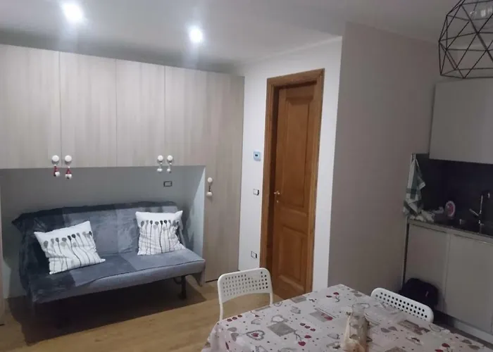 La Casa Degli Gnomi Lejlighed *