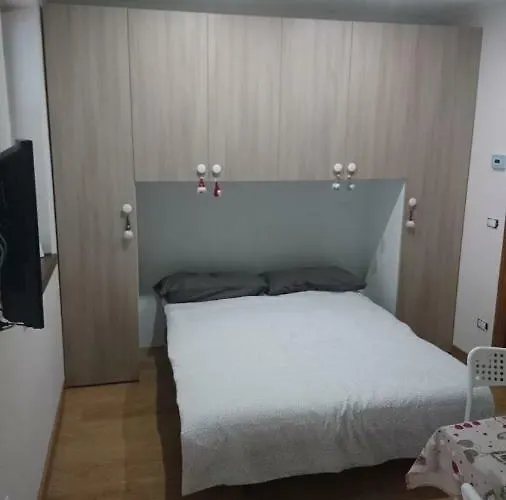 Apartmán La Casa Degli Gnomi