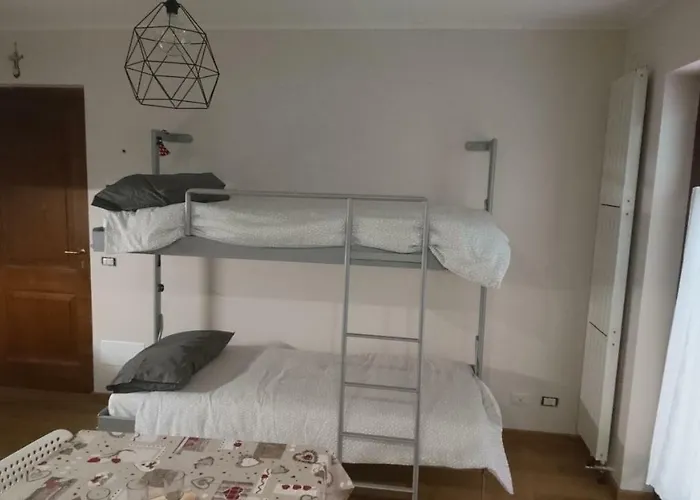 Lejlighed La Casa Degli Gnomi *