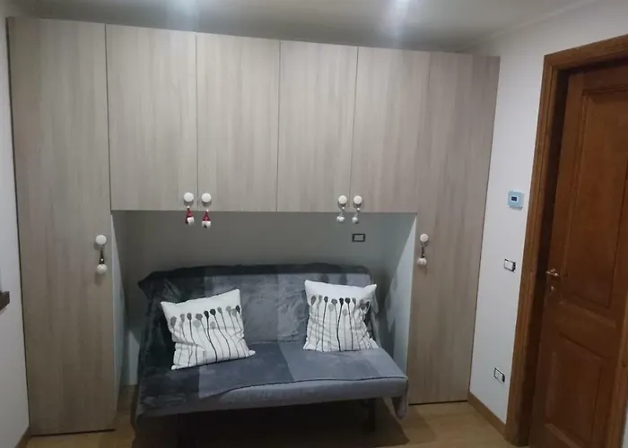 La Casa Degli Gnomi Riva Valdobbia
